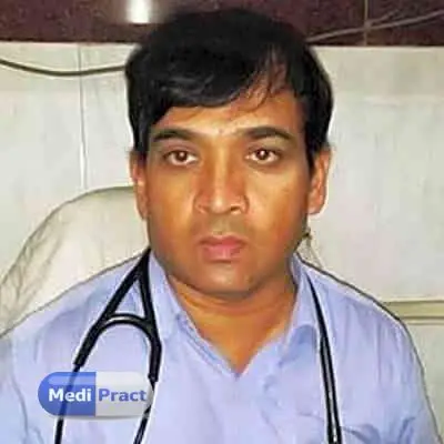 Dr. Narendrakumar Bidarkar Profile Picture