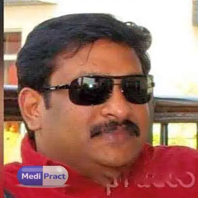 Dr. Narendran Profile Picture