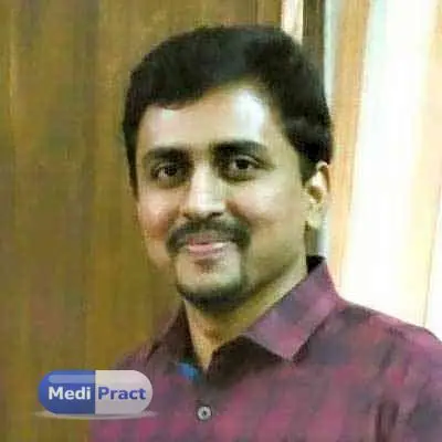 Dr. Narendranath A Profile Picture