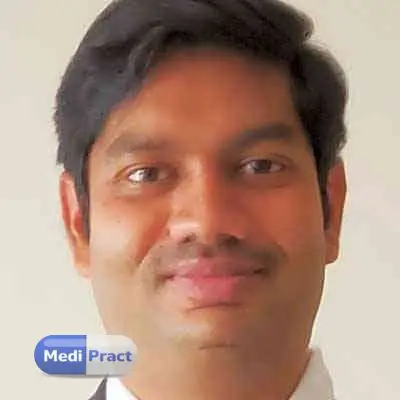 Dr. Narendranath N Profile Picture
