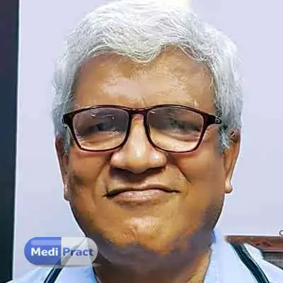 Dr. Narendranath Sarkar Profile Picture