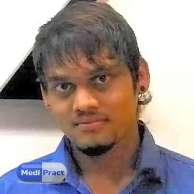 Dr. Naresh Profile Picture