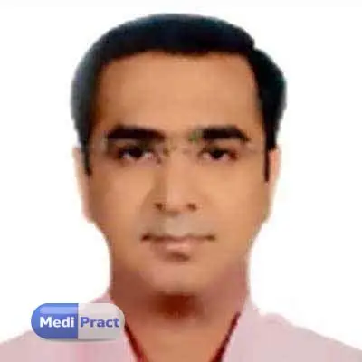 Dr. Naresh Alreja Profile Picture