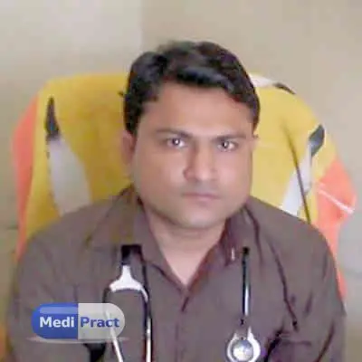 Dr. Naresh Baldaniya Profile Picture