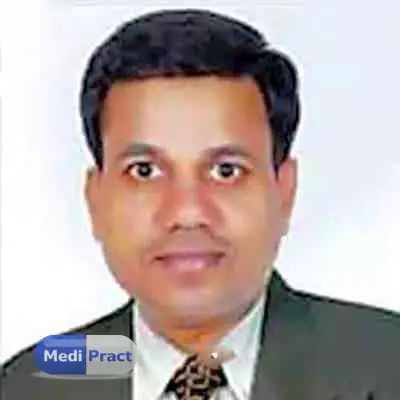 Dr. Naresh Bansal Profile Picture