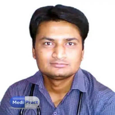 Dr. Naresh Bhadiyadra Profile Picture