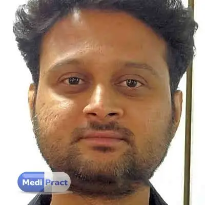 Dr. Naresh Bhatia Profile Picture