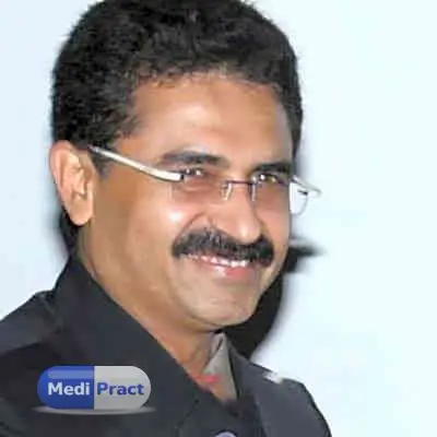 Dr. Naresh Chawla Profile Picture