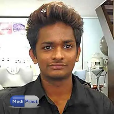 Dr. Naresh Devda Profile Picture