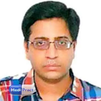 Dr. Naresh Dua Profile Picture