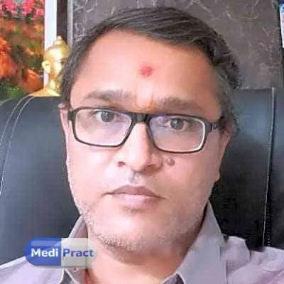 Dr. Naresh Gabani Profile Picture