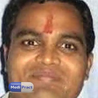 Dr. Naresh Garg Profile Picture