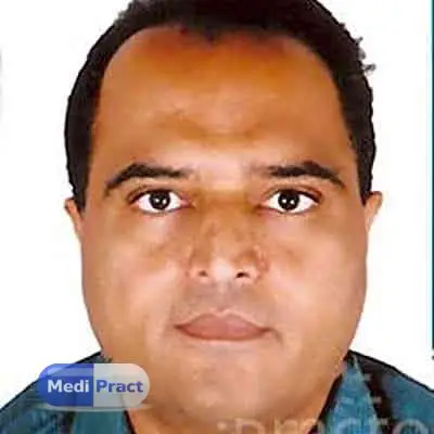 Dr. Naresh Goud Profile Picture