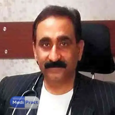 Dr. Naresh Grover Profile Picture