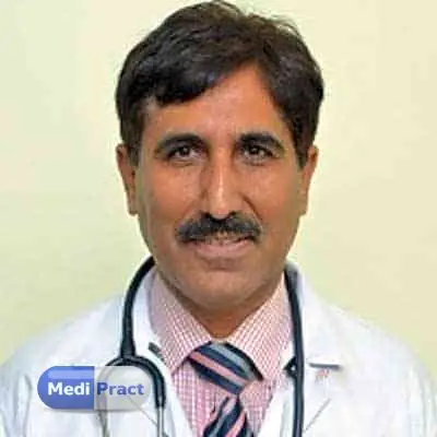 Dr. Naresh Himthani Profile Picture