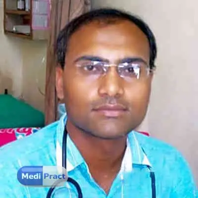 Dr. Naresh Hirpara Profile Picture