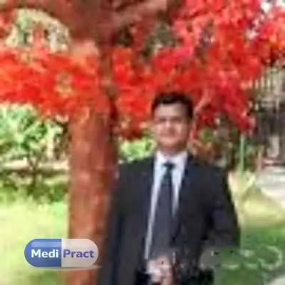Dr. Naresh Jakhotia Profile Picture