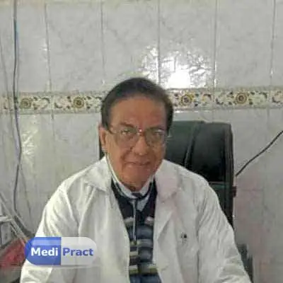 Dr. Naresh Kaushal Profile Picture