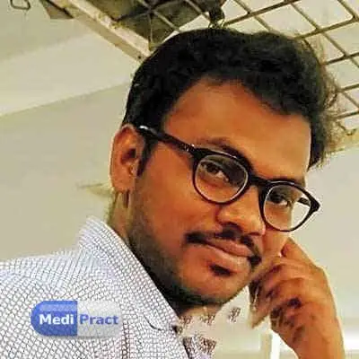 Dr. Naresh Kolugoori Profile Picture