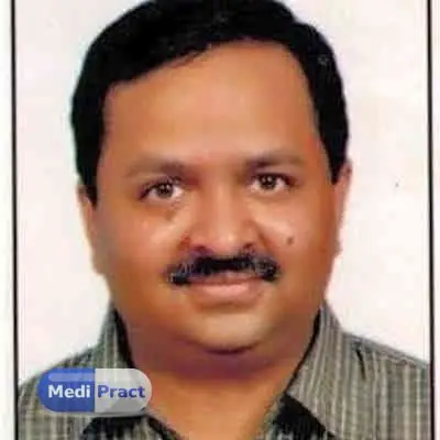 Dr. Naresh Kumar Goyal Profile Picture