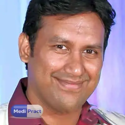 Dr. Naresh Kumar Monigari Profile Picture