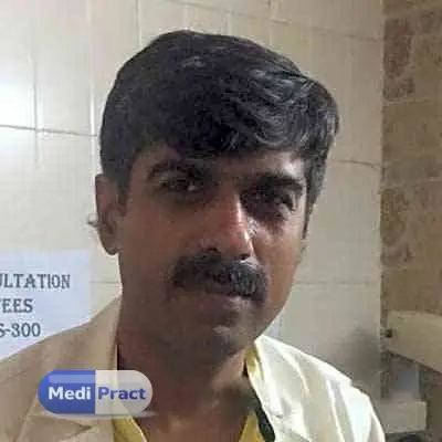 Dr. Naresh Kumar Ratra Profile Picture