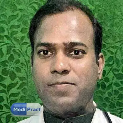 Dr. Naresh Kumar Suman Profile Picture
