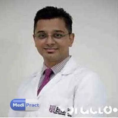 Dr. Naresh Lal Profile Picture