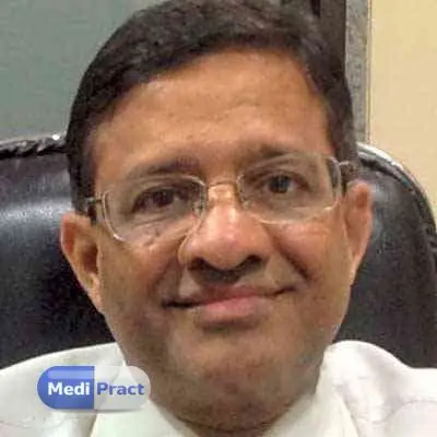 Dr. Naresh M Singhi Profile Picture