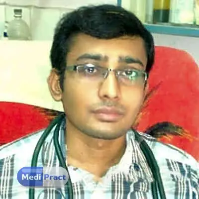 Dr. Naresh Mavani Profile Picture