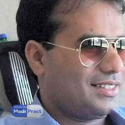 Dr. Naresh Midha Profile Picture