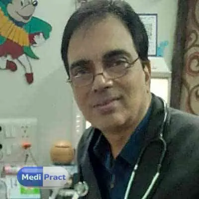 Dr. Naresh Mongia Profile Picture