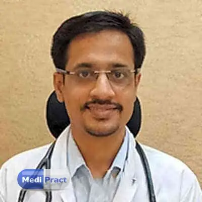 Dr. Naresh Munot Profile Picture
