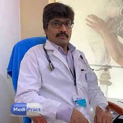 Dr. Naresh Profile Picture
