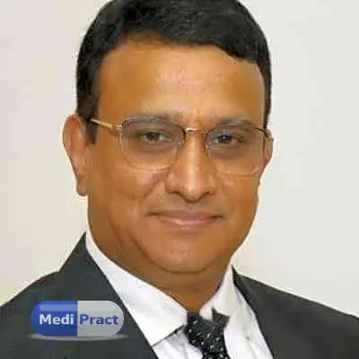 Dr. Naresh P Hanagodu Profile Picture