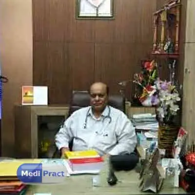 Dr. Naresh Pamnani Profile Picture