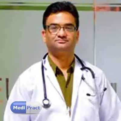 Dr. Naresh Pandita Profile Picture
