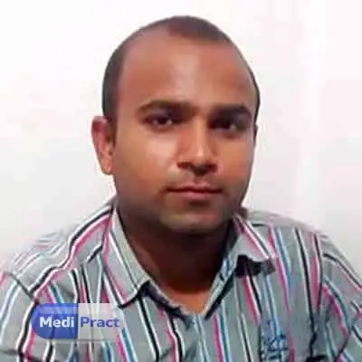 Dr. Naresh parmar Profile Picture