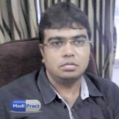 Dr. Naresh Pavasiya Profile Picture