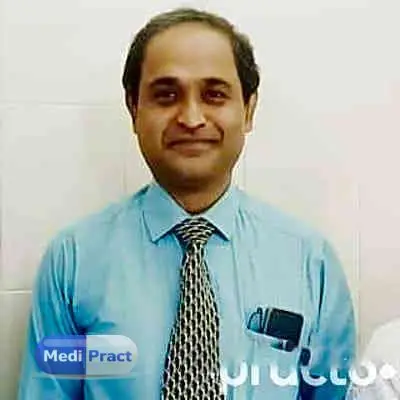 Dr. Naresh Pawaskar Profile Picture