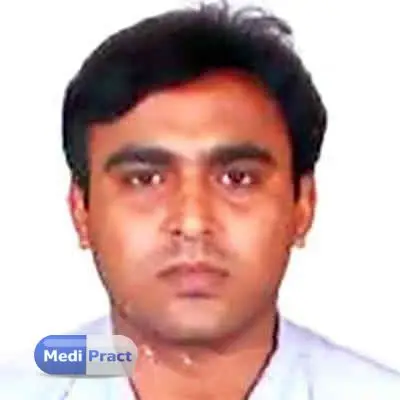 Dr. Naresh Pincha Profile Picture