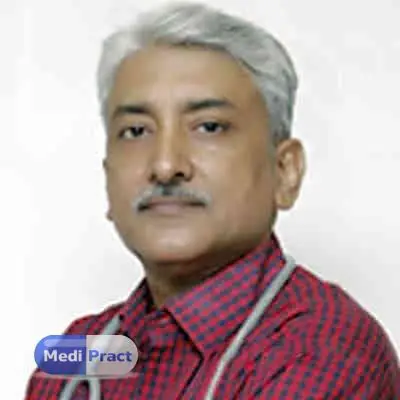 Dr. Naresh Prasad Singh Profile Picture