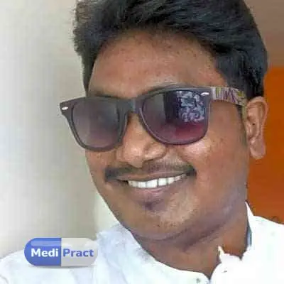 Dr. Naresh Puppala Profile Picture
