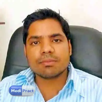 Dr. Naresh Rajoria Profile Picture