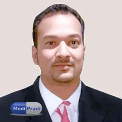 Dr. Naresh Rathod Profile Picture