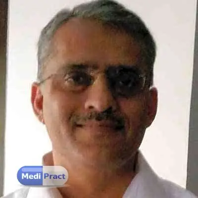 Dr. Naresh Rohra Profile Picture