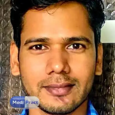 Dr. Naresh S. Deshmukh Profile Picture