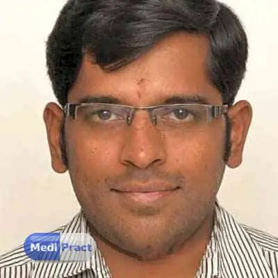 Dr. Naresh.S Profile Picture