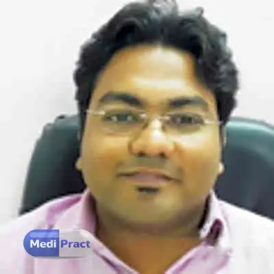 Dr. Naresh S Waghela Profile Picture