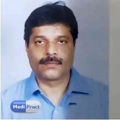Dr. Naresh Shetty Profile Picture